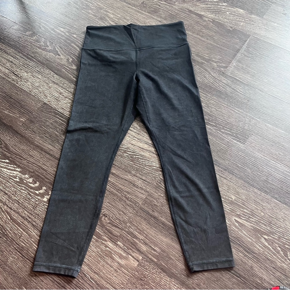 Athleta leggings 7/8